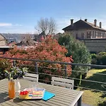 Maison Avec Grand Jardin Et Terrasse Dans Quartier De La Benedictine * Fécamp