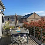Maison Avec Grand Jardin Et Terrasse Dans Quartier De La Benedictine Fécamp