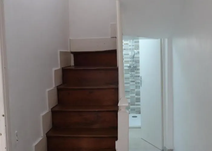 Maison Avec Grand Jardin Et Terrasse Dans Quartier De La Bénédictine Casa vacanze Fécamp